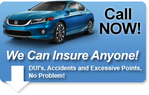 Atlanta Auto Insurance | William Carter Jr.